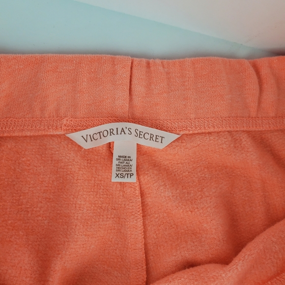 Victoria's Secret Sequined Sweatshirt & Pants - Picture 9 of 10